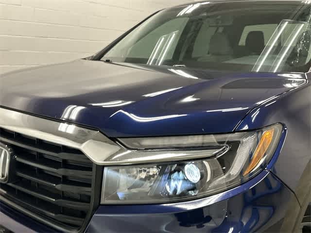 Thumbnail: 2023 Honda Ridgeline - 31