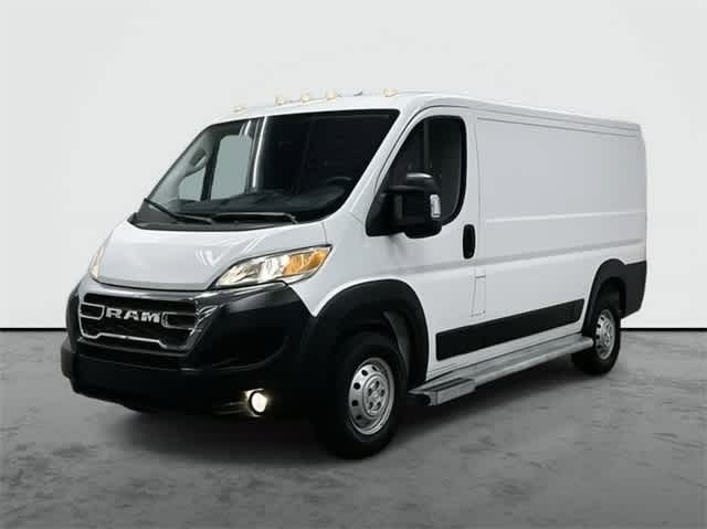 2023 RAM ProMaster 2500 -
                  League City, TX