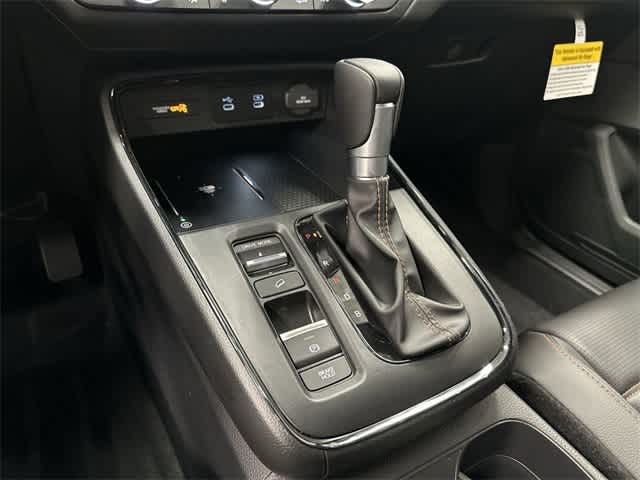 Thumbnail: 2026 Honda CR-V - 24