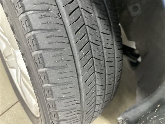 Thumbnail: 2010 Subaru Forester - 28