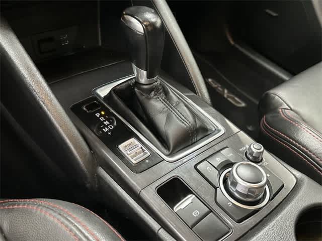 Thumbnail: 2016 Mazda CX-5 - 24