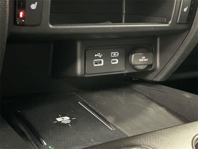 Thumbnail: 2025 Honda Ridgeline - 26