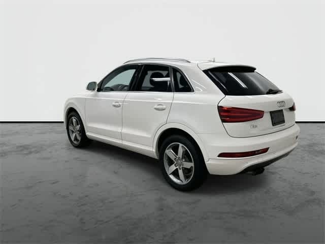 Thumbnail: 2015 Audi Q3 - 9