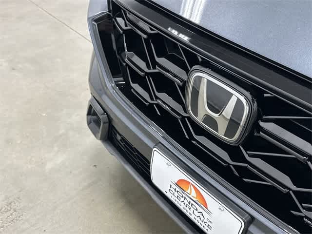 Thumbnail: 2026 Honda CR-V - 29