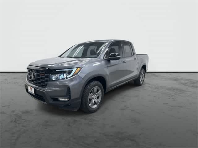 Thumbnail: 2025 Honda Ridgeline - 7