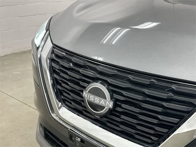 Thumbnail: 2023 Nissan Rogue - 30