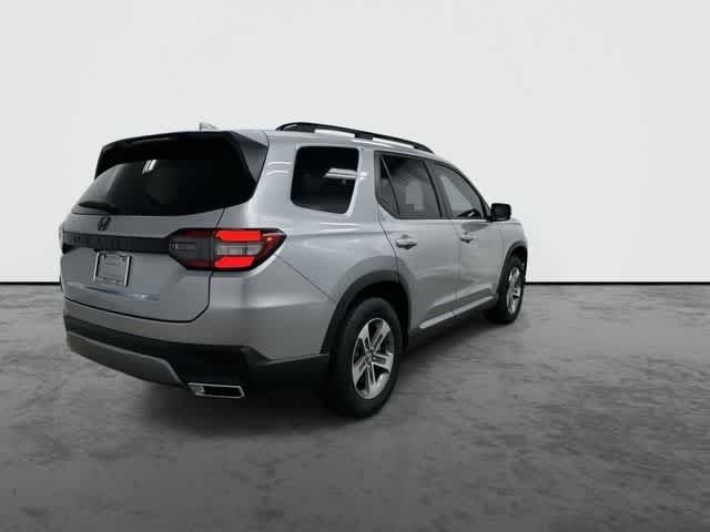 Thumbnail: 2026 Honda Pilot - 3