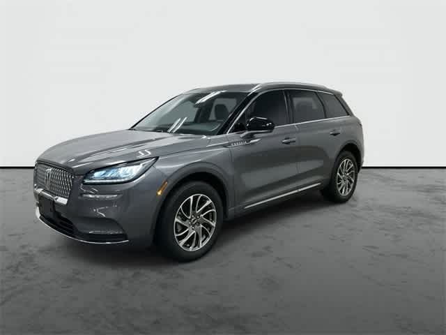 2022 Lincoln Corsair Standard 8