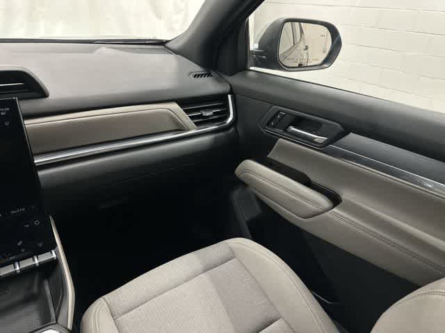 Thumbnail: 2026 GMC Terrain - 12