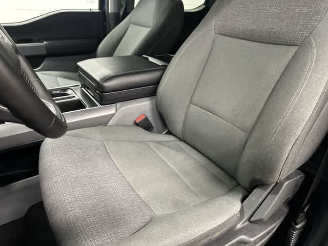 Thumbnail: 2024 Ford F-150 - 10