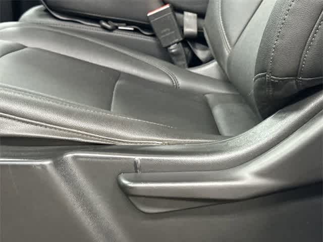 Thumbnail: 2023 Chevrolet Silverado 1500 - 25