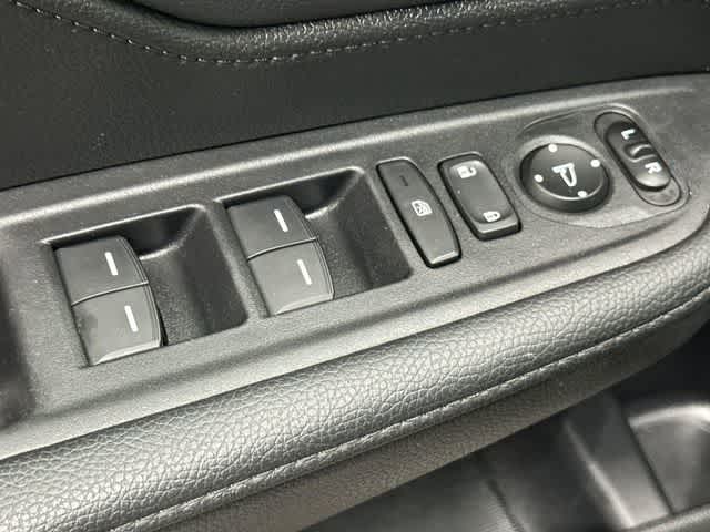 Thumbnail: 2025 Honda Odyssey - 20