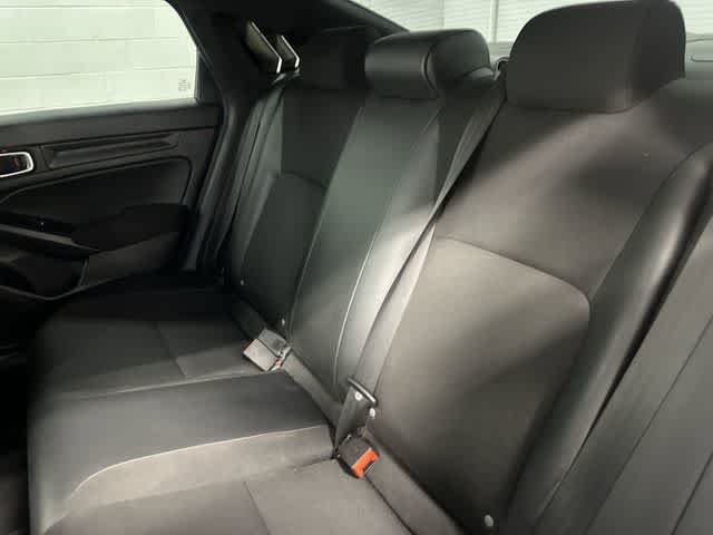 Thumbnail: 2023 Honda Civic - 14