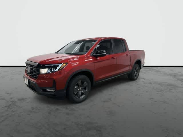 Thumbnail: 2026 Honda Ridgeline - 8