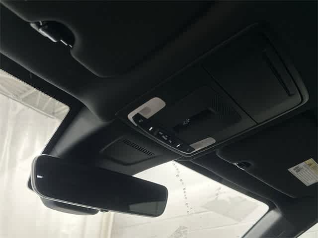 Thumbnail: 2025 Honda CR-V - 21