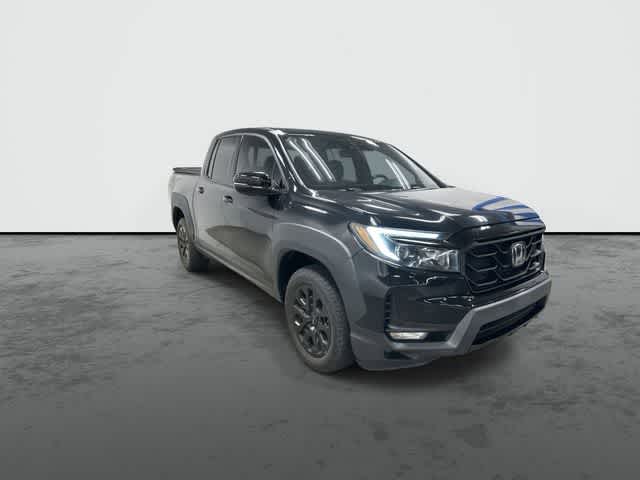 Thumbnail: 2023 Honda Ridgeline - 6