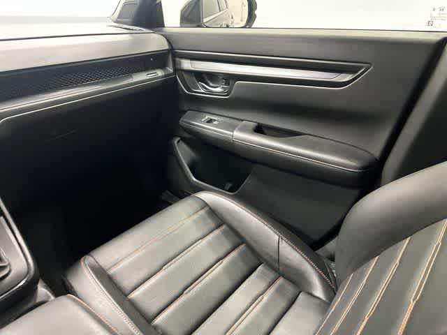 Thumbnail: 2025 Honda CR-V - 13