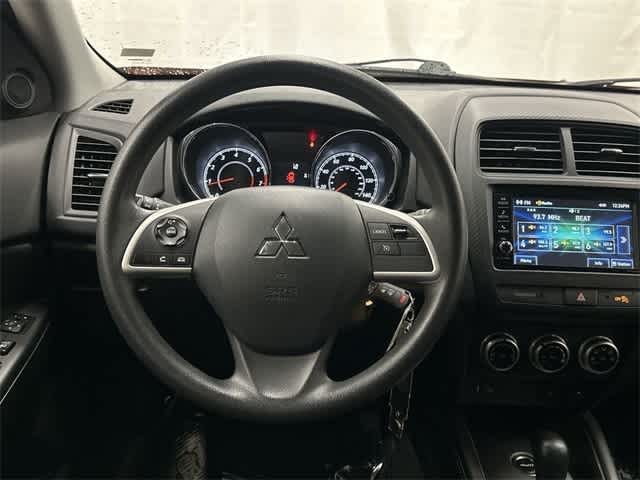 Thumbnail: 2024 Mitsubishi Outlander Sport - 15