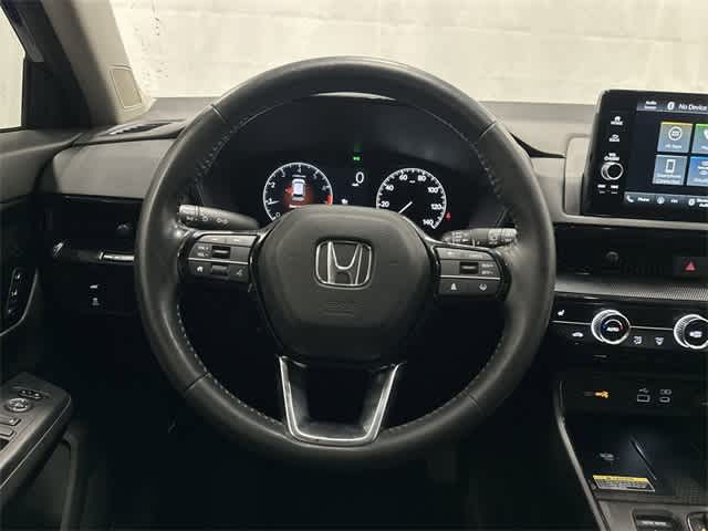 Thumbnail: 2023 Honda CR-V - 15