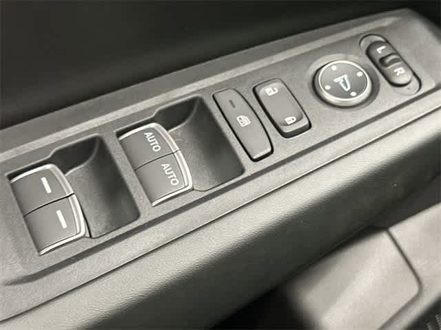 Thumbnail: 2025 Honda Accord - 19