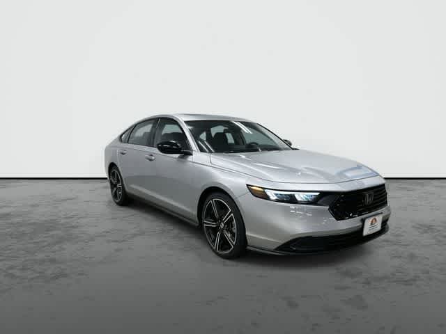 Thumbnail: 2026 Honda Accord - 6
