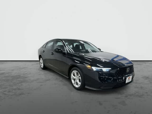 Thumbnail: 2025 Honda Accord - 6