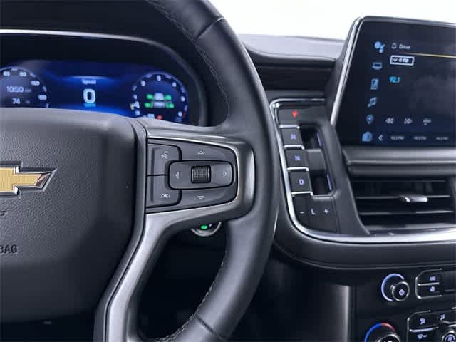 2023 Chevrolet Tahoe Premier 19