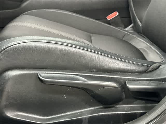 Thumbnail: 2021 Honda Civic - 26