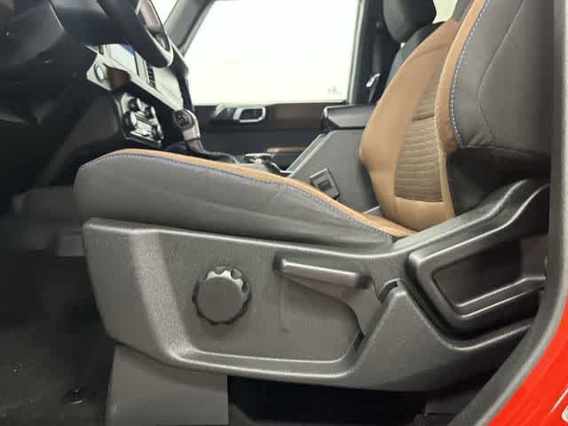 Thumbnail: 2023 Ford Bronco - 26