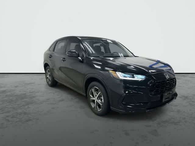 2023 Honda HR-V EX-L - Photo 6
