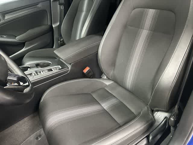 Thumbnail: 2023 Honda Civic - 10