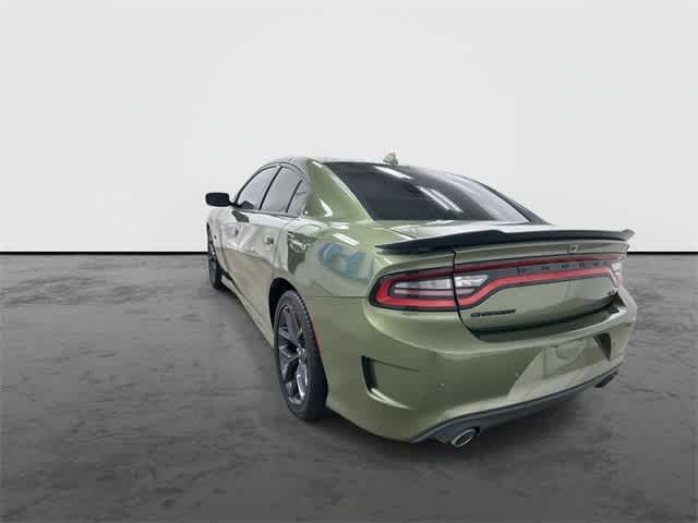 Thumbnail: 2023 Dodge Charger - 2