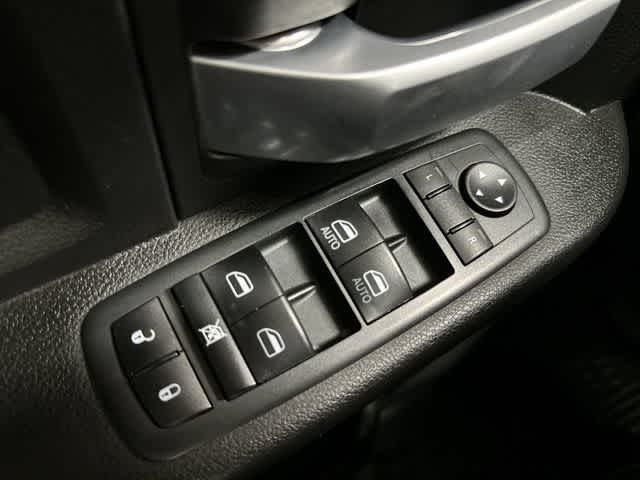 Thumbnail: 2019 RAM 2500 - 19