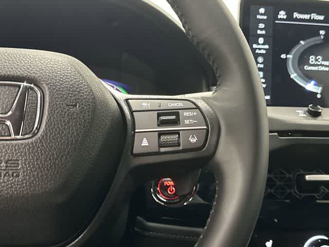 Thumbnail: 2026 Honda Accord - 18