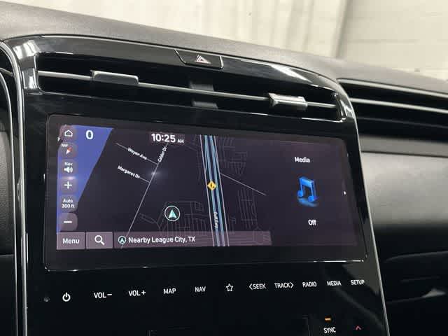 Thumbnail: 2023 Hyundai Tucson - 24