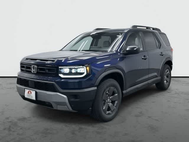 New 2026 Honda Passport RTL