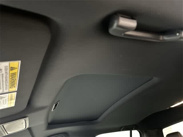 Thumbnail: 2024 Honda Ridgeline - 28