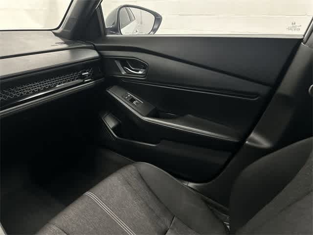 Thumbnail: 2023 Honda Accord - 13