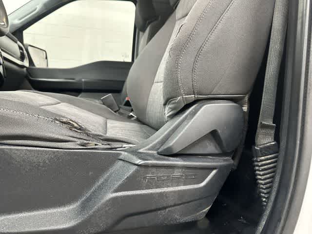 Thumbnail: 2021 Ford F-150 - 24