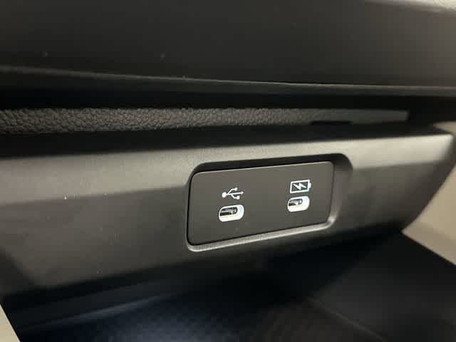 2025 Honda Accord SE - Photo 24