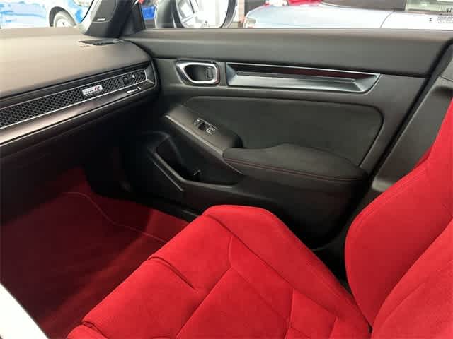 Thumbnail: 2025 Honda Civic - 13