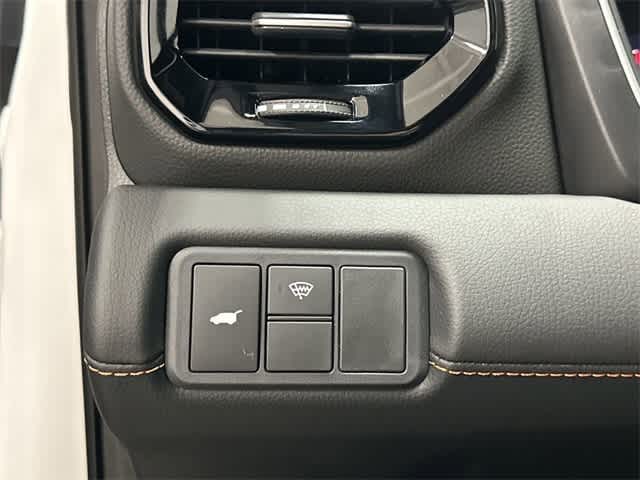 Thumbnail: 2026 Honda Passport - 19