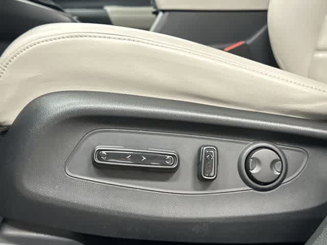 Thumbnail: 2025 Honda CR-V - 26