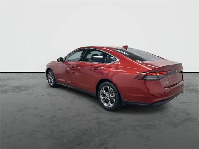 Thumbnail: 2024 Honda Accord - 9