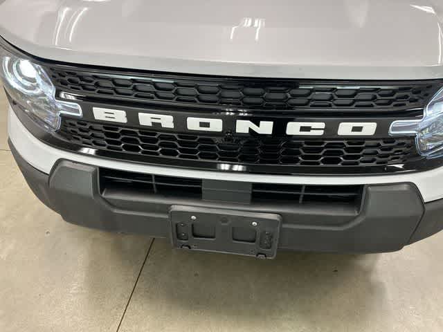 Thumbnail: 2026 Ford Bronco Sport - 30