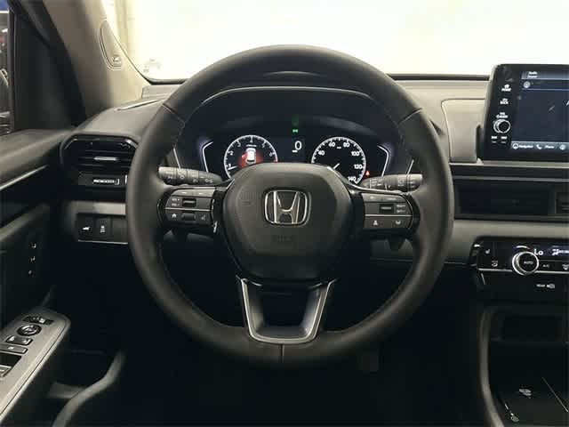 Thumbnail: 2025 Honda Pilot - 15