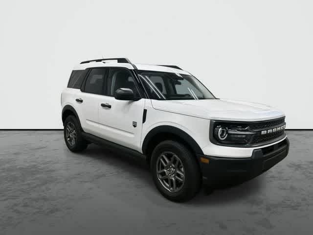 Thumbnail: 2025 Ford Bronco Sport - 5