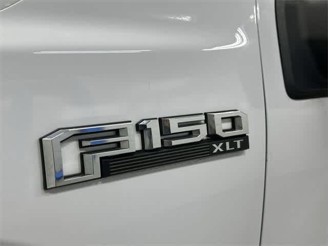 Thumbnail: 2018 Ford F-150 - 27