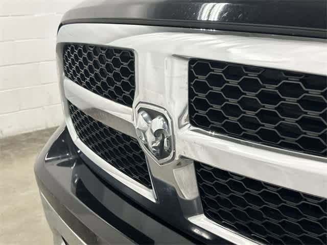 Thumbnail: 2014 RAM 1500 - 29