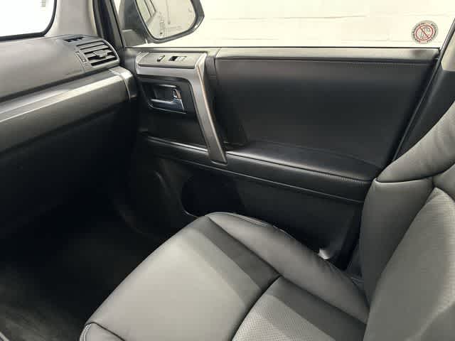 Thumbnail: 2024 Toyota 4Runner - 13